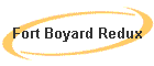 Fort Boyard Redux